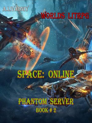 cover image of Space